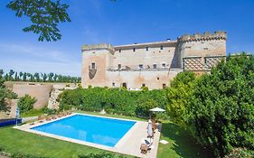 Posada Real Castillo del Buen Amor